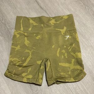 GYM SHARK SEAMLESS SHORTS
